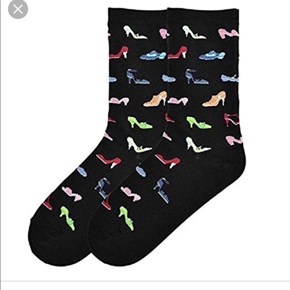 K Bell Shoes sock new - Picture 1 of 1